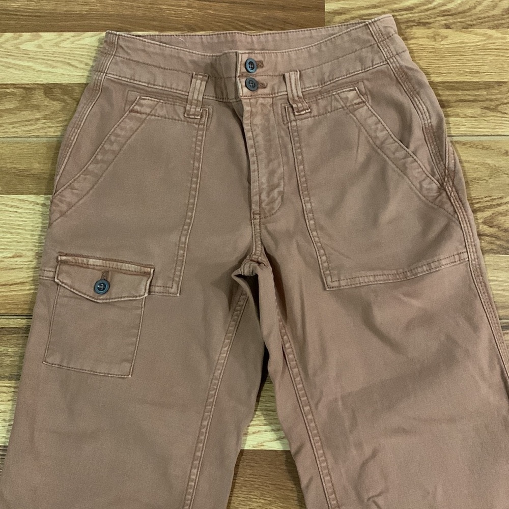 Women Anthropology pants - Picture 2 of 16
